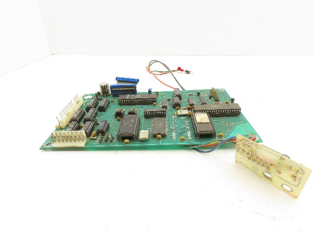 Advantage Electronics 3025 PLC CPU Circuit Board Module