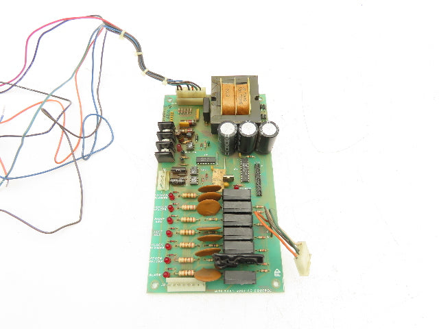 Advantage Electronics 3024 PLC Control Circuit Board Module