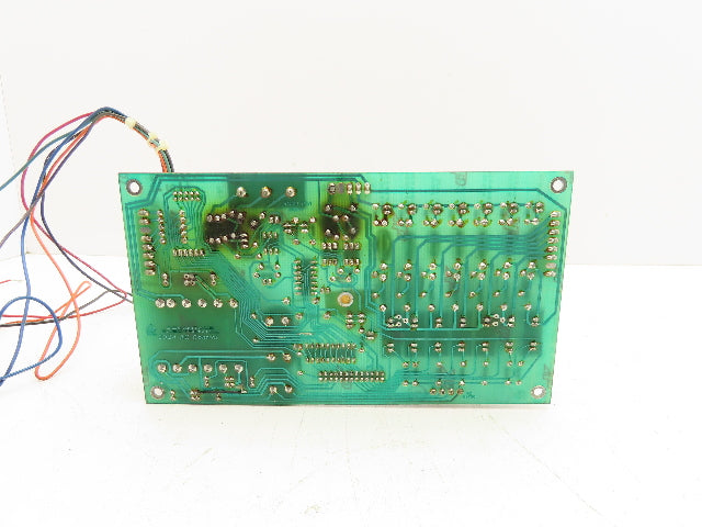 Advantage Electronics 3024 PLC Control Circuit Board Module