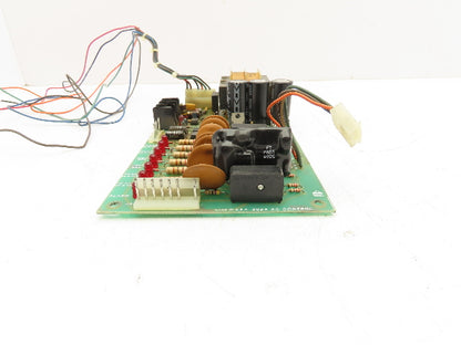 Advantage Electronics 3024 PLC Control Circuit Board Module