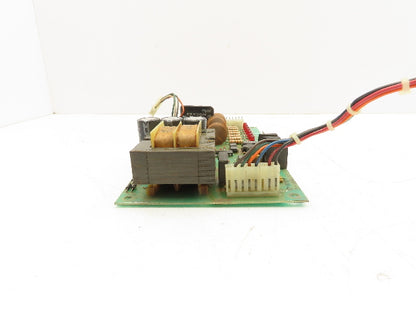 Advantage Electronics 3024 PLC Control Circuit Board Module