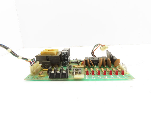 Advantage Electronics 3024 PLC Control Circuit Board Module