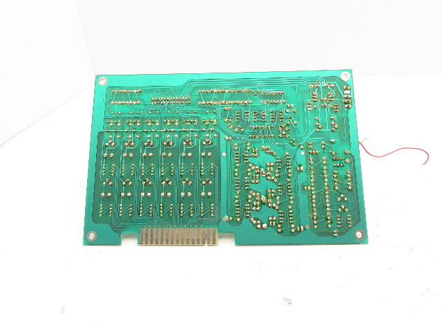 Advantage Electronics 3027 PLC Analog Circuit Board Module