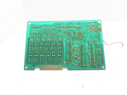 Advantage Electronics 3027 PLC Analog Circuit Board Module