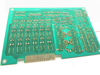 Advantage Electronics 3027 PLC Analog Circuit Board Module