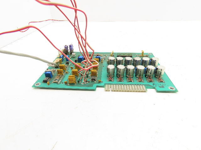 Advantage Electronics 3027 PLC Analog Circuit Board Module