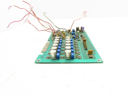 Advantage Electronics 3027 PLC Analog Circuit Board Module