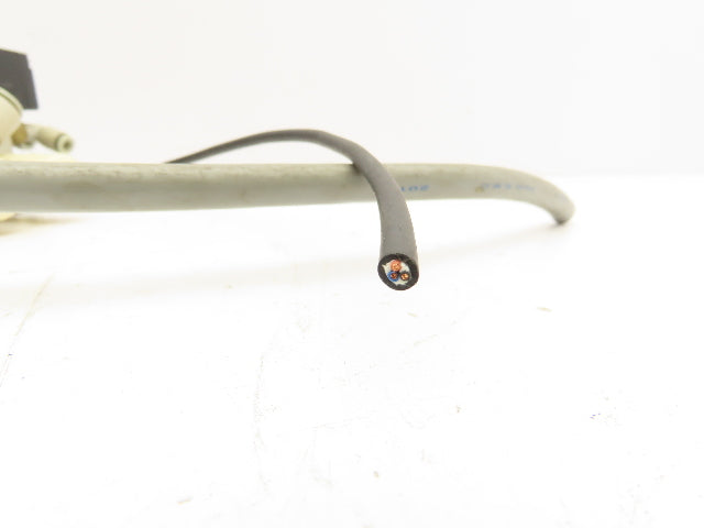 SMC VFR2200-5FZ Pneumatic Solenoid Valve Assembly Manifold 2 Double 1 Single