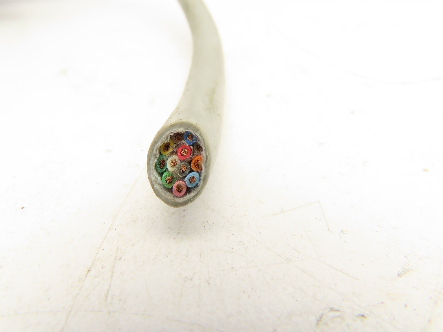 SMC VFR2200-5FZ Pneumatic Solenoid Valve Assembly Manifold 2 Double 1 Single