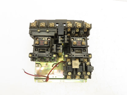 Allen Bradley 40410-326-52 Size 1 Motor Starter Contactor Load Balancer Assembly