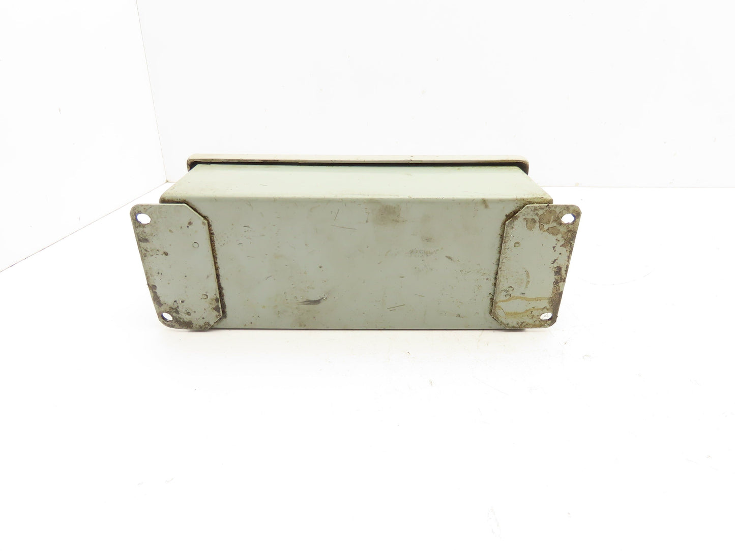 SCE E-69392 Electrical Pushbutton Enclosure Forward/Reverse/Stop AB Buttons