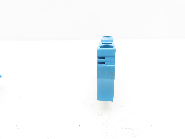Weidmuller ZDU 16 Terminal Block 16mm 1000V Lot of 14