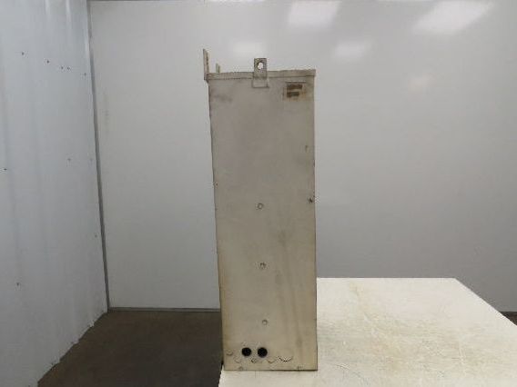 Cutler Hammer P48G11S10P Eaton 10 Kva Electric Transformer Pri 480V Sec 120/240V