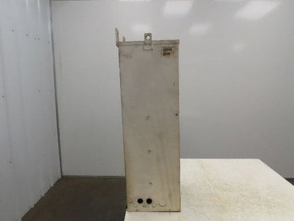 Cutler Hammer P48G11S10P Eaton 10 Kva Electric Transformer Pri 480V Sec 120/240V