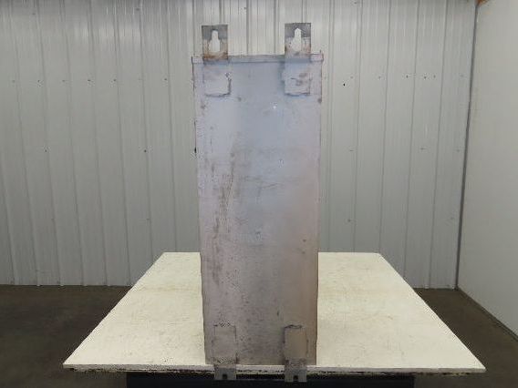 Cutler Hammer P48G11S10P Eaton 10 Kva Electric Transformer Pri 480V Sec 120/240V