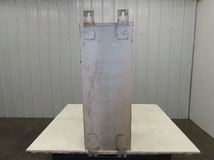 Cutler Hammer P48G11S10P Eaton 10 Kva Electric Transformer Pri 480V Sec 120/240V