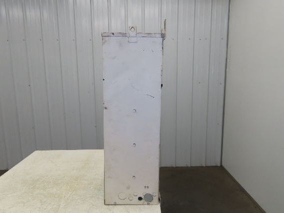 Cutler Hammer P48G11S10P Eaton 10 Kva Electric Transformer Pri 480V Sec 120/240V