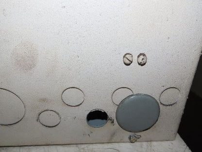 Cutler Hammer P48G11S10P Eaton 10 Kva Electric Transformer Pri 480V Sec 120/240V