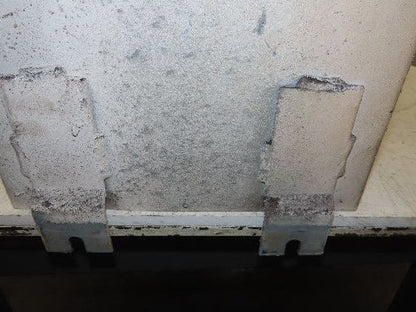 Cutler Hammer P48G11S10P Eaton 10 Kva Electric Transformer Pri 480V Sec 120/240V