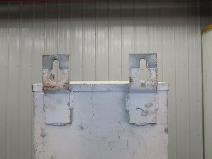 Cutler Hammer P48G11S10P Eaton 10 Kva Electric Transformer Pri 480V Sec 120/240V