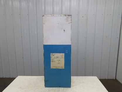 Cutler Hammer P48G11S10P Eaton 10 Kva Electric Transformer Pri 480V Sec 120/240V