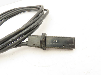 Allen Bradley 42SRL-6006 Photoeye Switch Proximity Sensor Transmitter