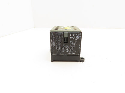 ABB B7S-30-10-2.8 Miniature Contactor 16A 600V 3 Pole