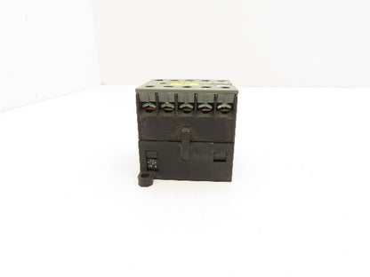 ABB B7S-30-10-2.8 Miniature Contactor 16A 600V 3 Pole