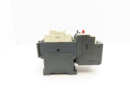 Schneider Electric LC1D09-BD Contactor Overload Relay 24V Coil