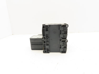 Schneider Electric LC1D09-BD Contactor Overload Relay 24V Coil