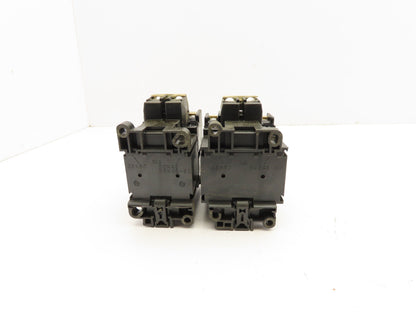 Fuji Electric SC-05 Magnetic Contactor Assembly 110V Coil