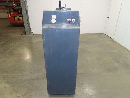 Edgetech G I 3160 Laminator Roll Press System 60" Powered Feeder Press 120V