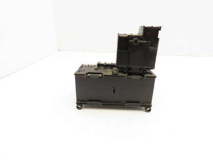 ABB VB7-30-01 Miniature Contactor Thermal Overload Relay 110V Coil