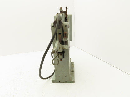 Tweezer Weld TWA3 Bench Welder Press Head No Power Supply Spot Weld