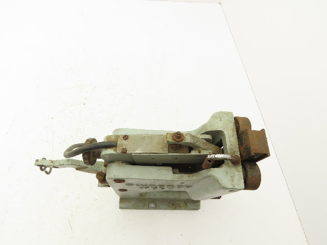 Tweezer Weld TWA3 Bench Welder Press Head No Power Supply Spot Weld