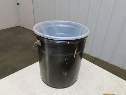 Graco Triton 1:1 150 Air Spray Package Diaphragm Pump Pail Mount Wood Finish