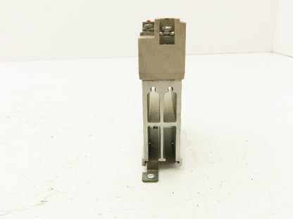 Omron G32A-A10-US Power Device Cartridge 100-240VAC 10A 24VDC