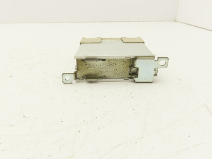 Omron G32A-A10-US Power Device Cartridge 100-240VAC 10A 24VDC
