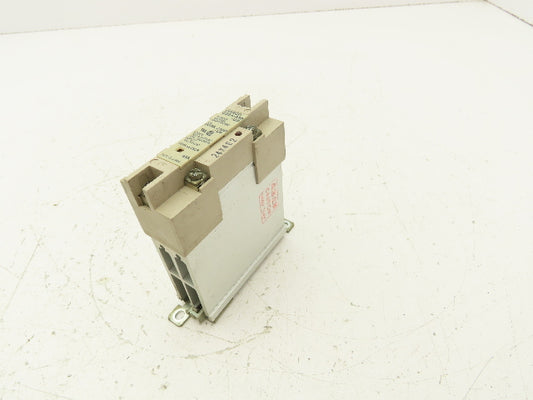 Omron G32A-A10-US Power Device Cartridge 100-240VAC 10A 24VDC