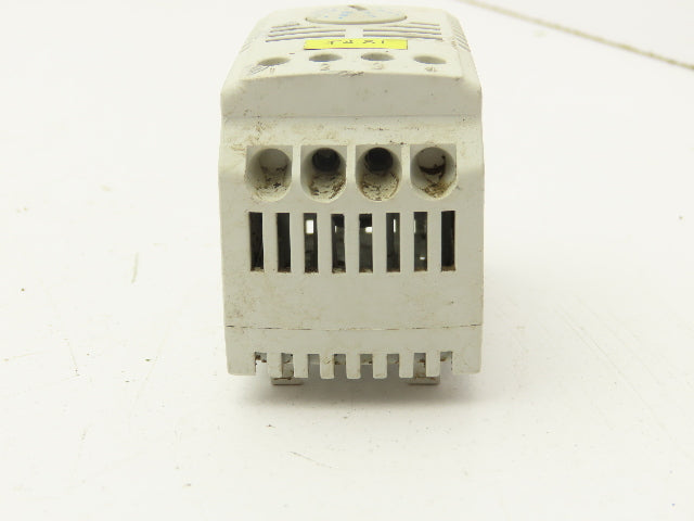 Rubsamen & Herr RTBSS-111 Control Cabinet Thermostat Module 10A 250V