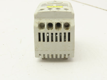 Rubsamen & Herr RTBSS-111 Control Cabinet Thermostat Module 10A 250V