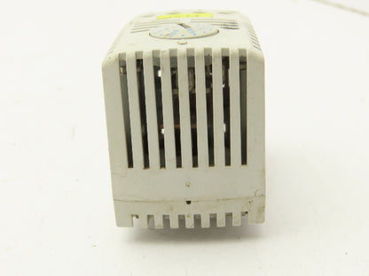 Rubsamen & Herr RTBSS-111 Control Cabinet Thermostat Module 10A 250V