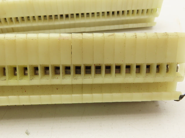 Allen Bradley 1492 Style H DIN Rail Terminal Block Lot of 395