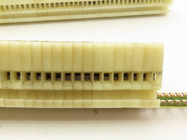 Allen Bradley 1492 Style H DIN Rail Terminal Block Lot of 395