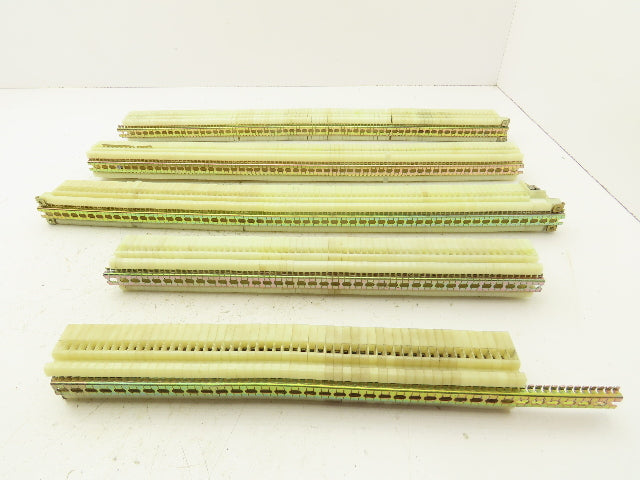 Allen Bradley 1492 Style H DIN Rail Terminal Block Lot of 395