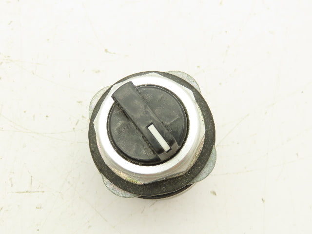 Allen Bradley 800T-U29 Potentiometer Switch 30mm 10K Ohm