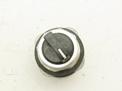 Allen Bradley 800T-U29 Potentiometer Switch 30mm 10K Ohm