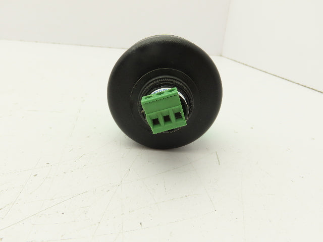 Allen Bradley 855PB-B24LE322 Light Tower Signal Green 24V AC/DC 22mm LED