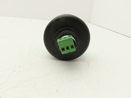 Allen Bradley 855PB-B24LE322 Light Tower Signal Green 24V AC/DC 22mm LED