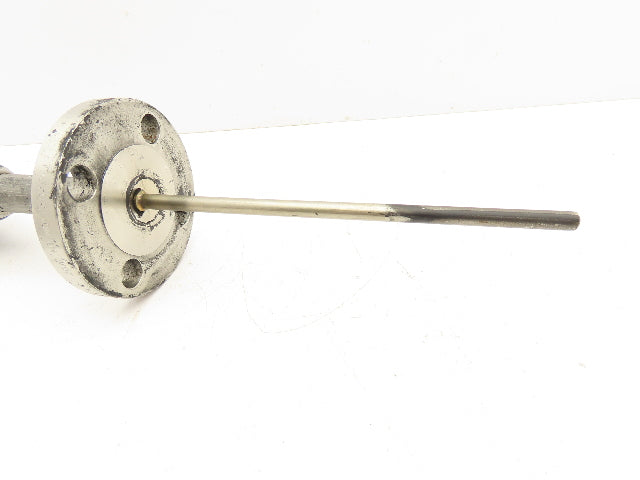 Yokogawa RN21 Resistance Temperature Sensor Stainless Flange